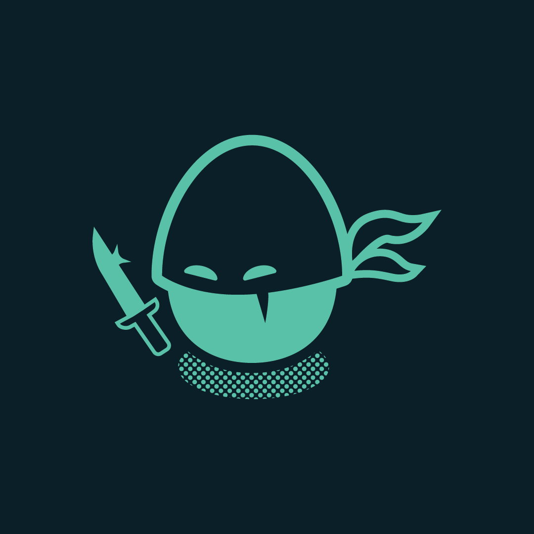 Bad Egg Blademaster icon