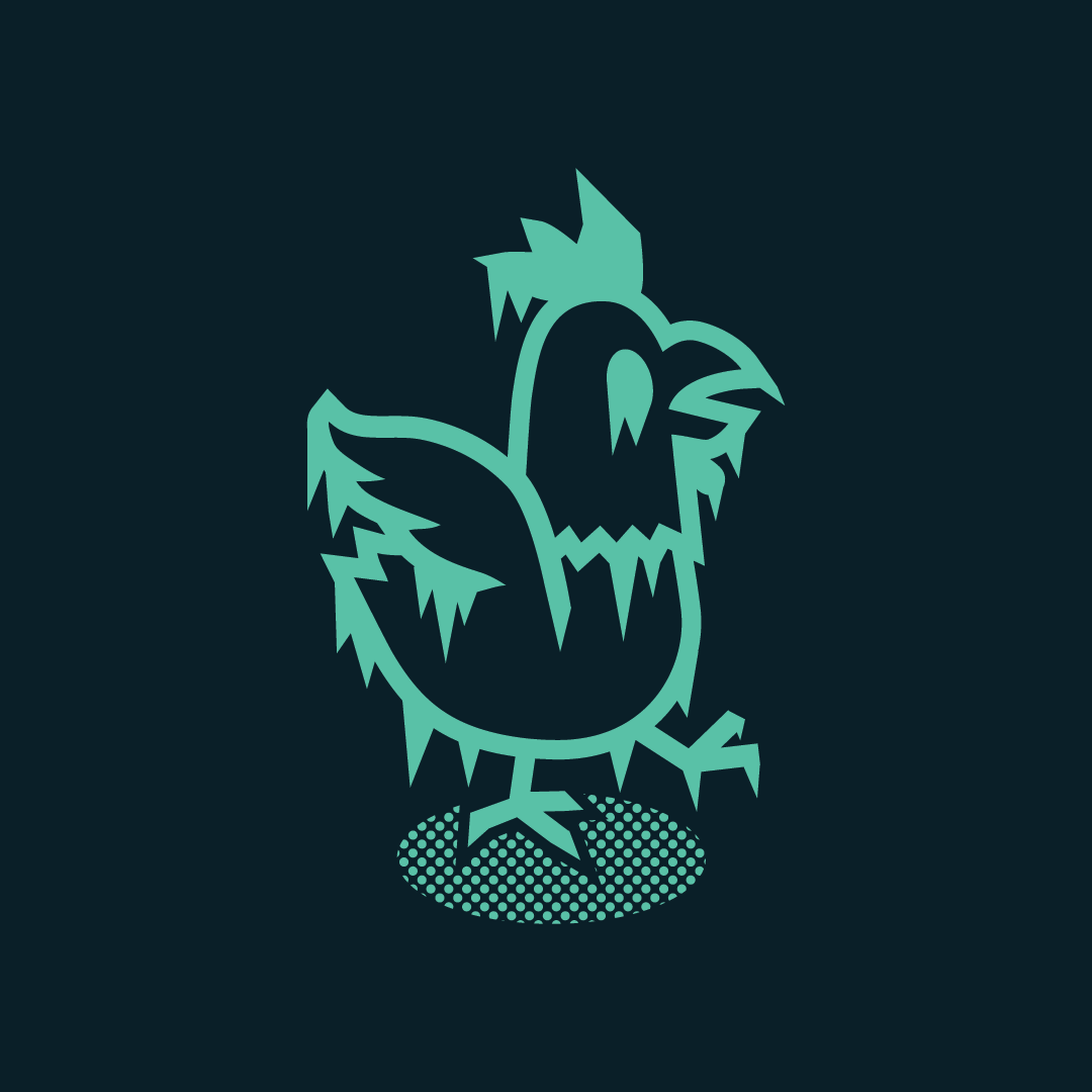 Bad Egg Freezing Upgrade icon