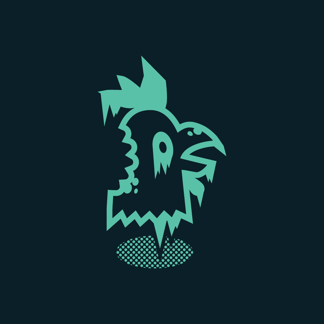 Bad Egg Frostbite icon