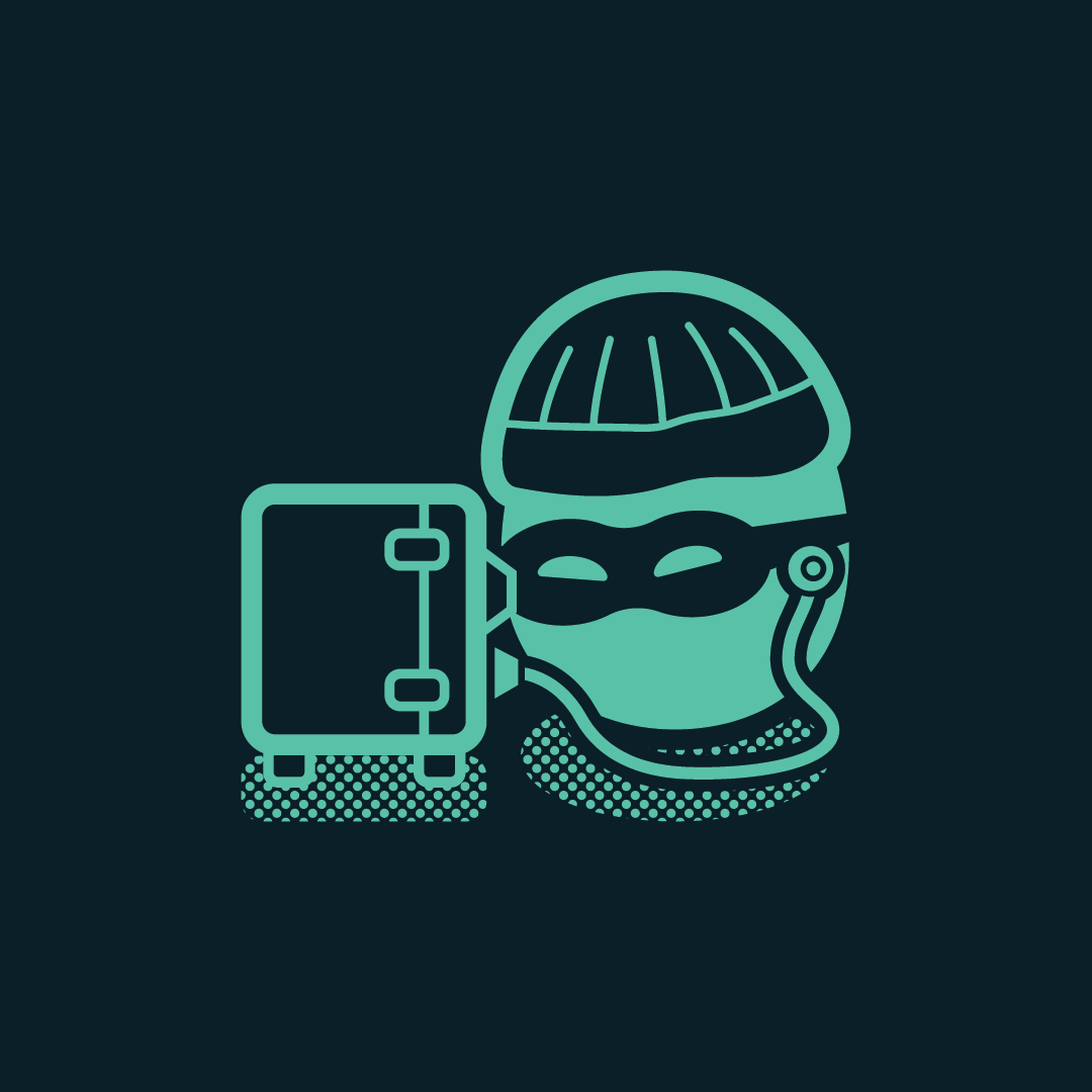 Bad Egg Safecracker icon