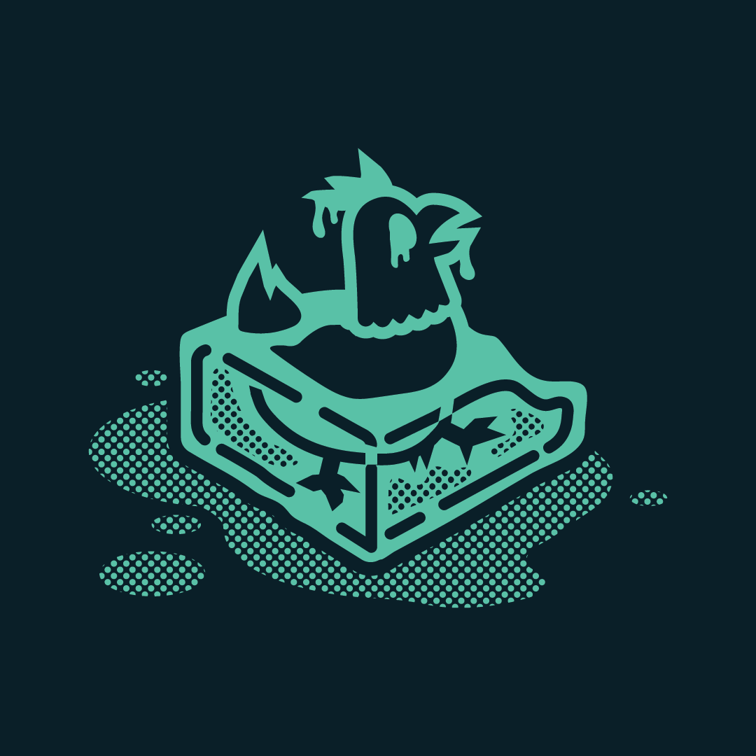 Bad Egg Slow Thaw icon