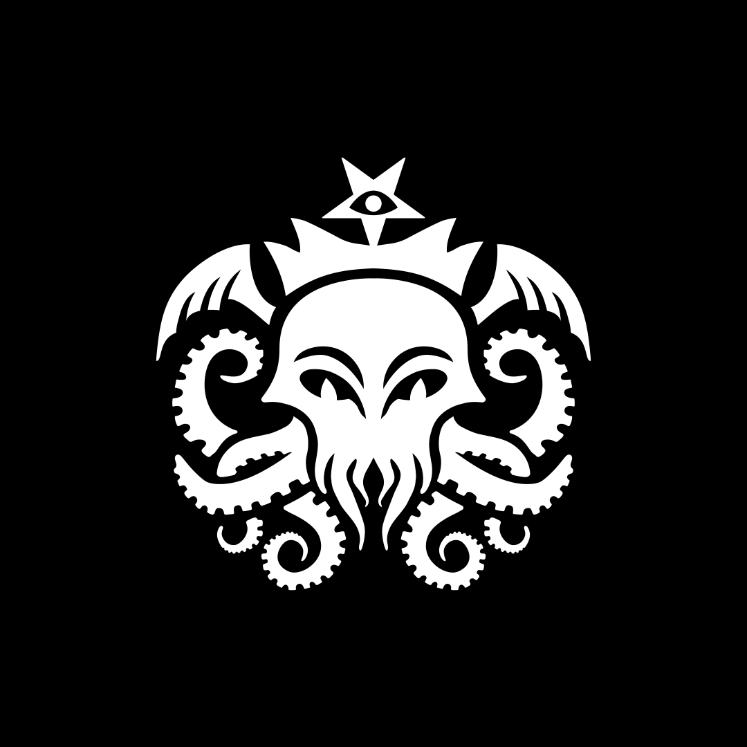 Cthulhu Bucks mark
