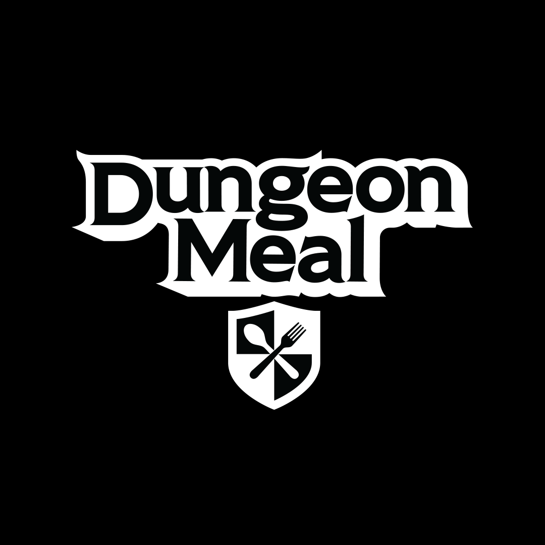 Dungeon Meal mark