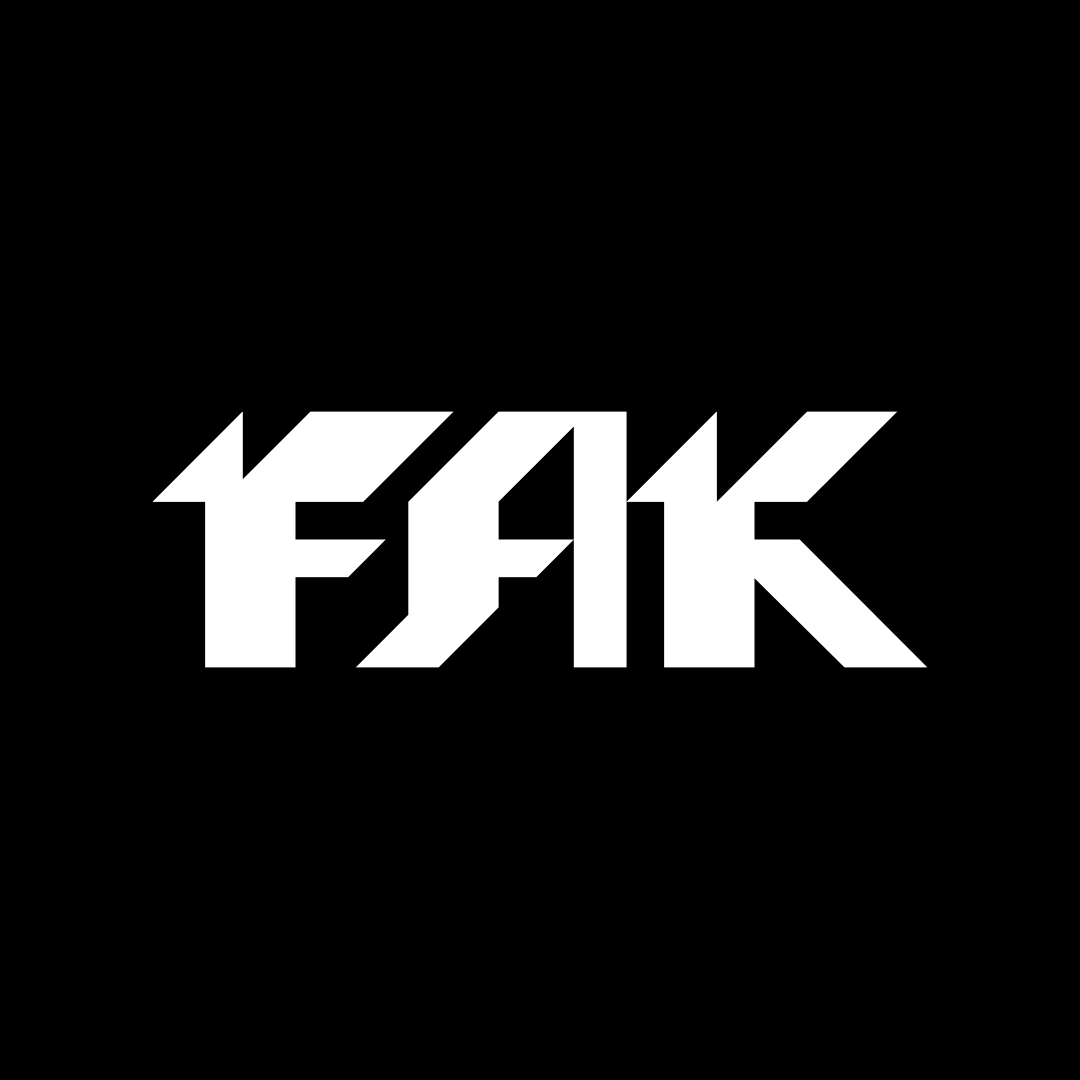 FAK mark