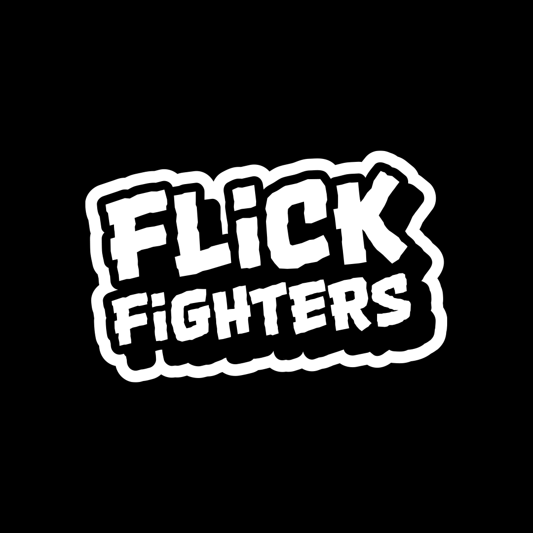 Flick Fighters mark