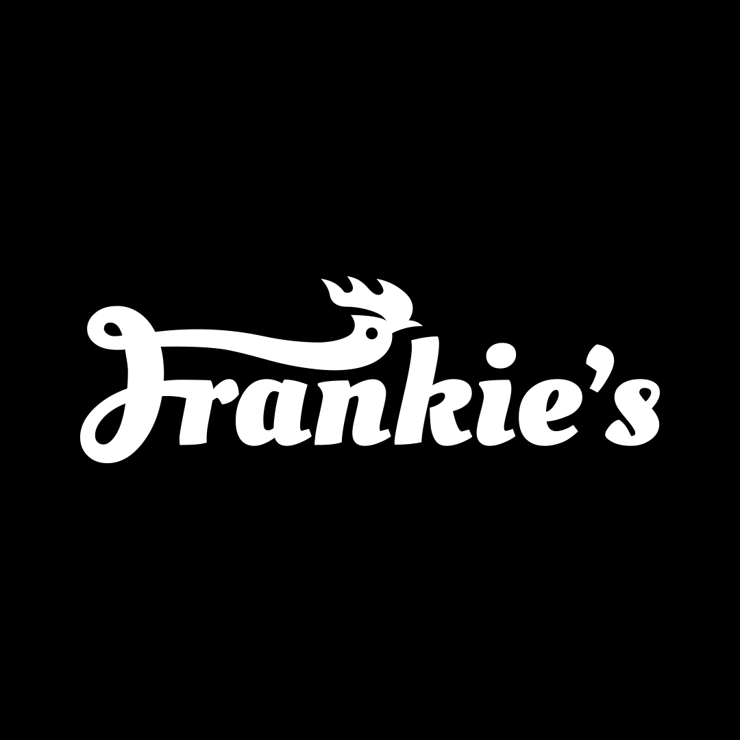 Frankie's mark