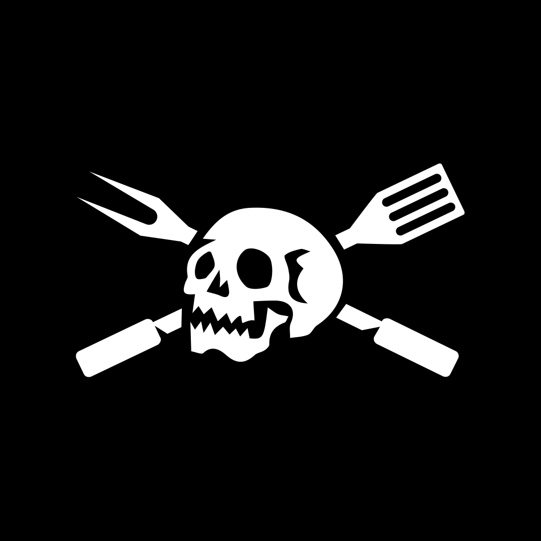 Pirate Rum Sauce