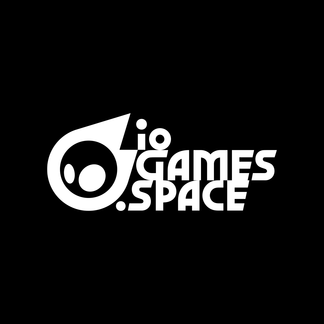 IOGames.space mark