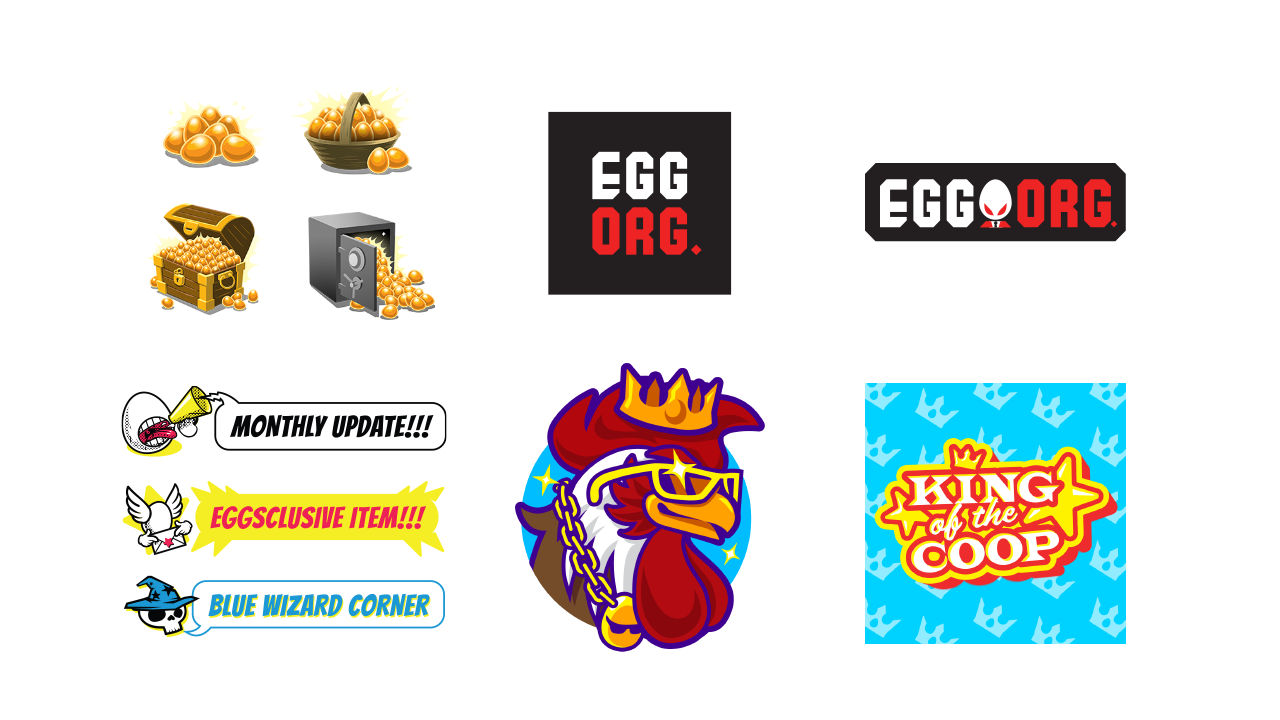 Shell Shockers CrazyGames icon