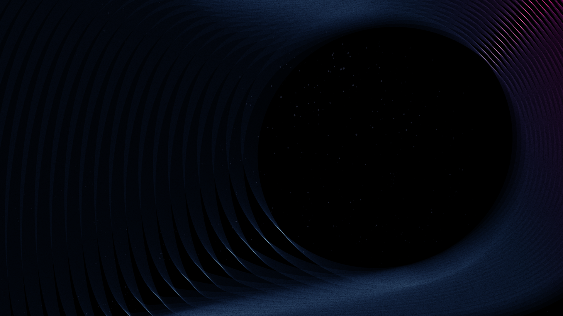 Worlds Untold abstract sci-fi background