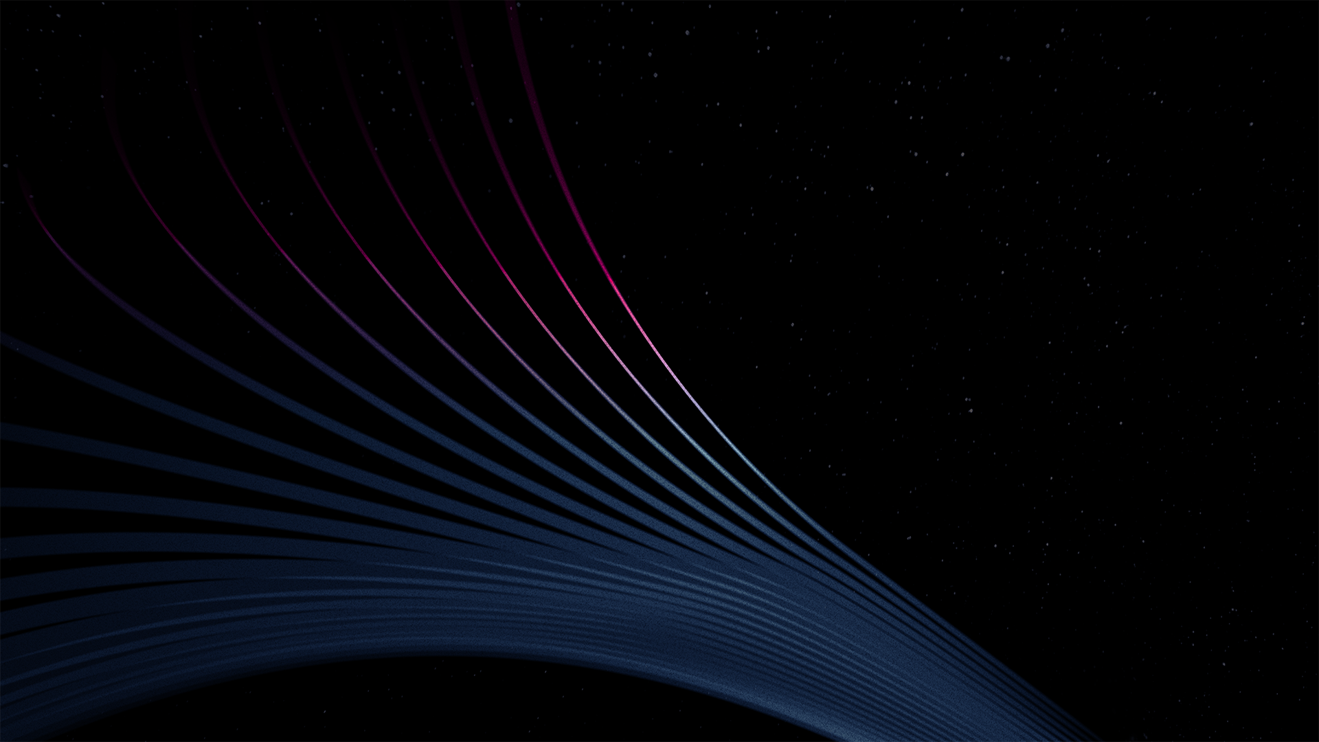 Worlds Untold abstract sci-fi background