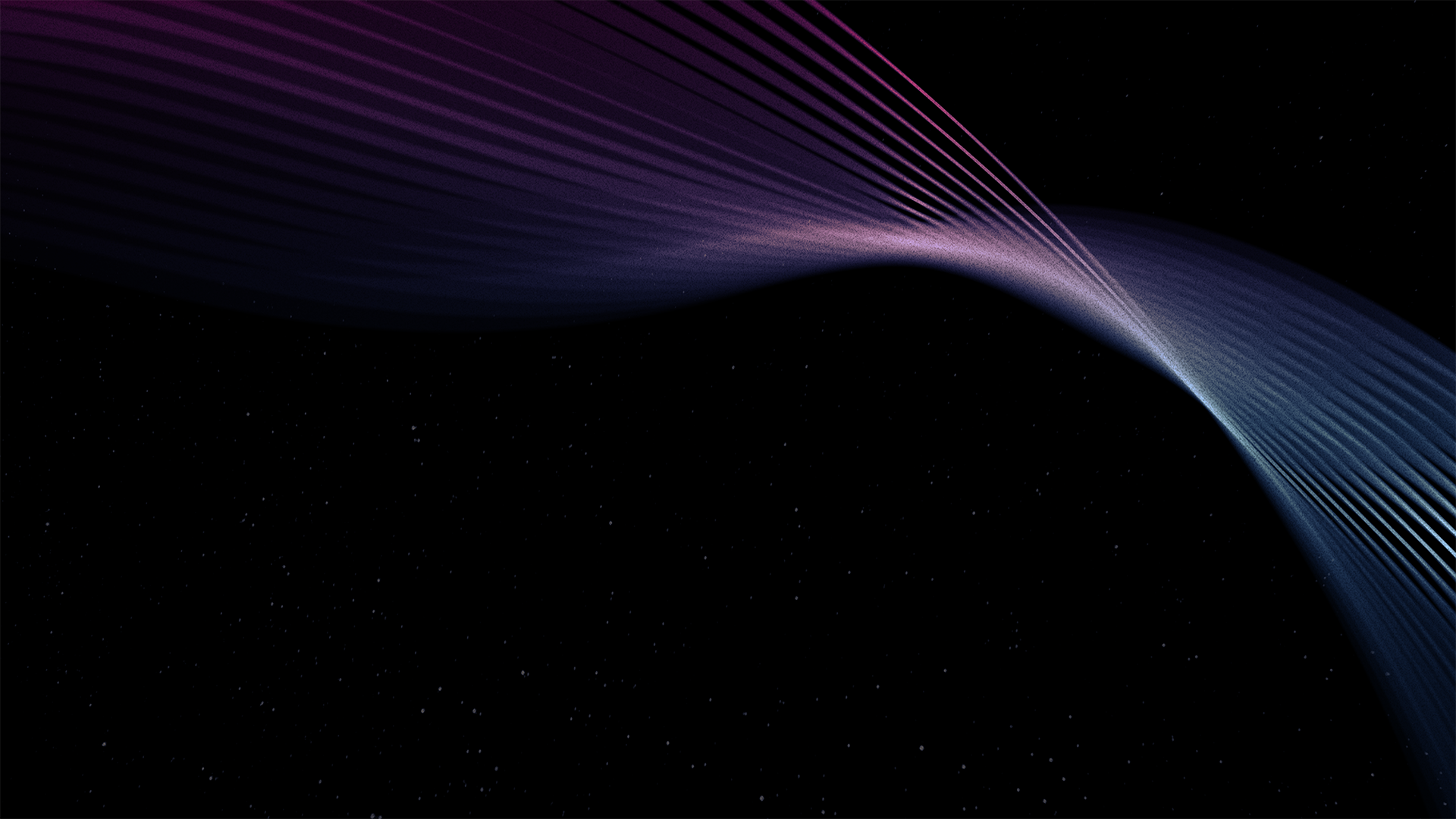 Worlds Untold abstract sci-fi background