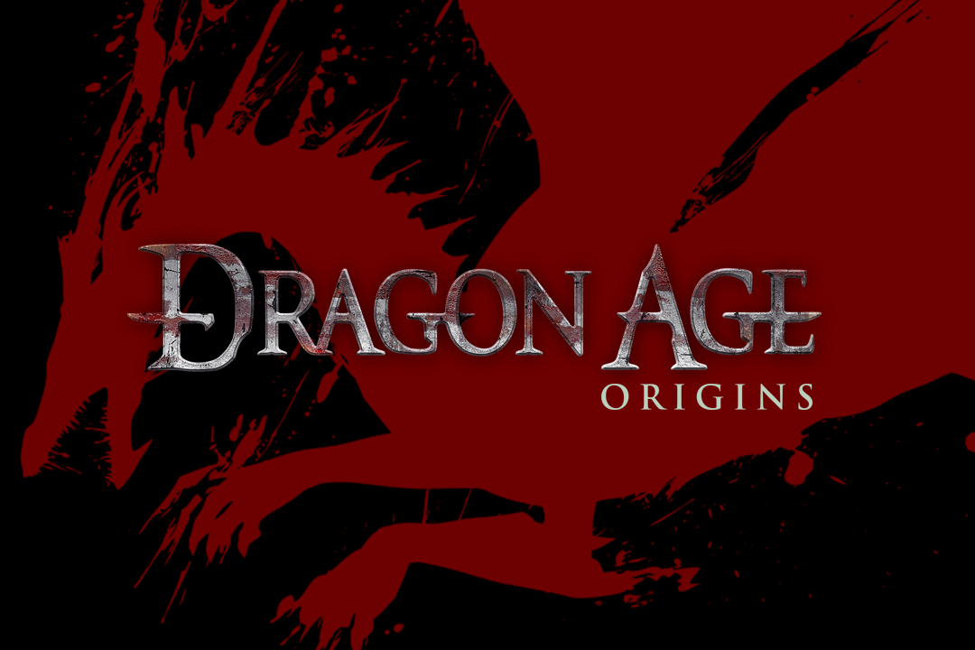 Dragon Age: Origins console combat HUD