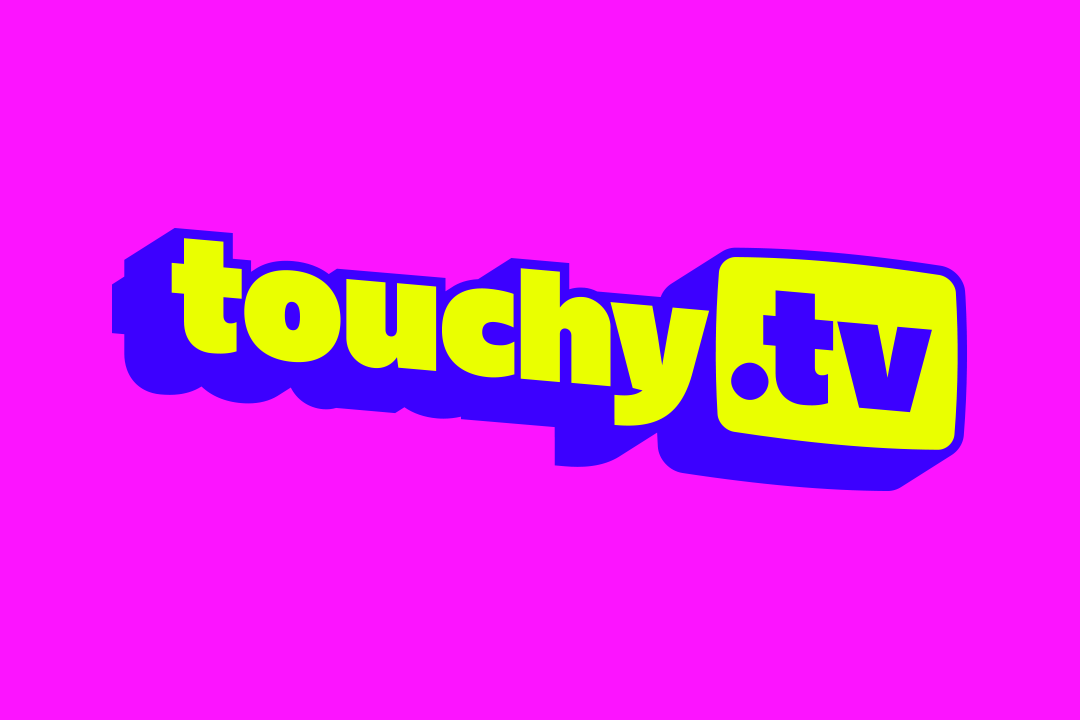 Touchy TV feature image